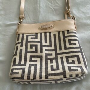 Spartina purse and wallet